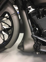 Voodoo Performance Series© Chin Spoiler (2000-2021+) Raked Only
