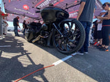 Voodoo Performance Series© Chin Spoiler (2000-2021+) Raked Only