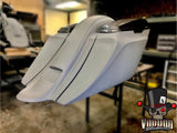Phantom Series© Classic Rear End Kit