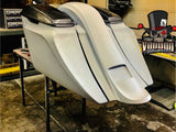 Phantom Series© Classic Rear End Kit