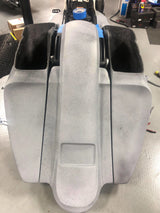 Phantom Series© Classic Rear End Kit