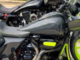 Voodoo Phantom Series© Tank Extension