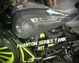 Voodoo Phantom Series© Tank Extension