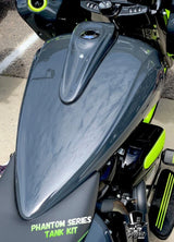 Voodoo Phantom Series© Tank Extension