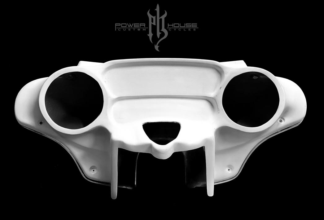Powerhouse Lambo Glide Fairing