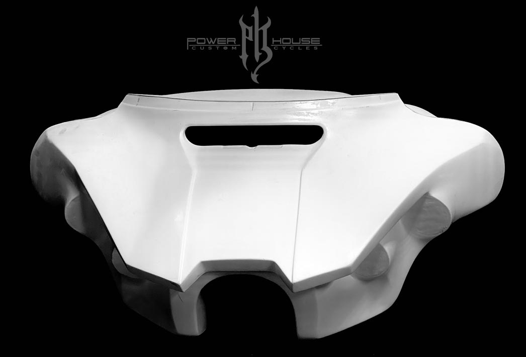 Powerhouse Lambo Glide Fairing