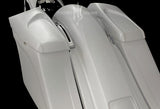 Powerhouse Wraith Complete Audio Bag Kit