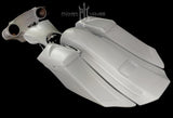 Powerhouse Wraith Complete Audio Bag Kit