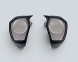 Insane Asylum RG815DT 8” Road Glide Bond-On Pods (2015 to 2023)