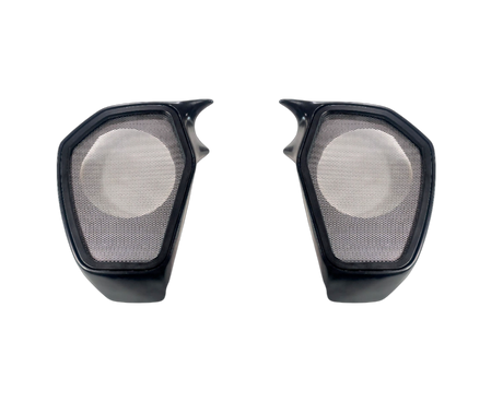 Insane Asylum RG815DT 8” Road Glide Bond-On Pods (2015 to 2023)