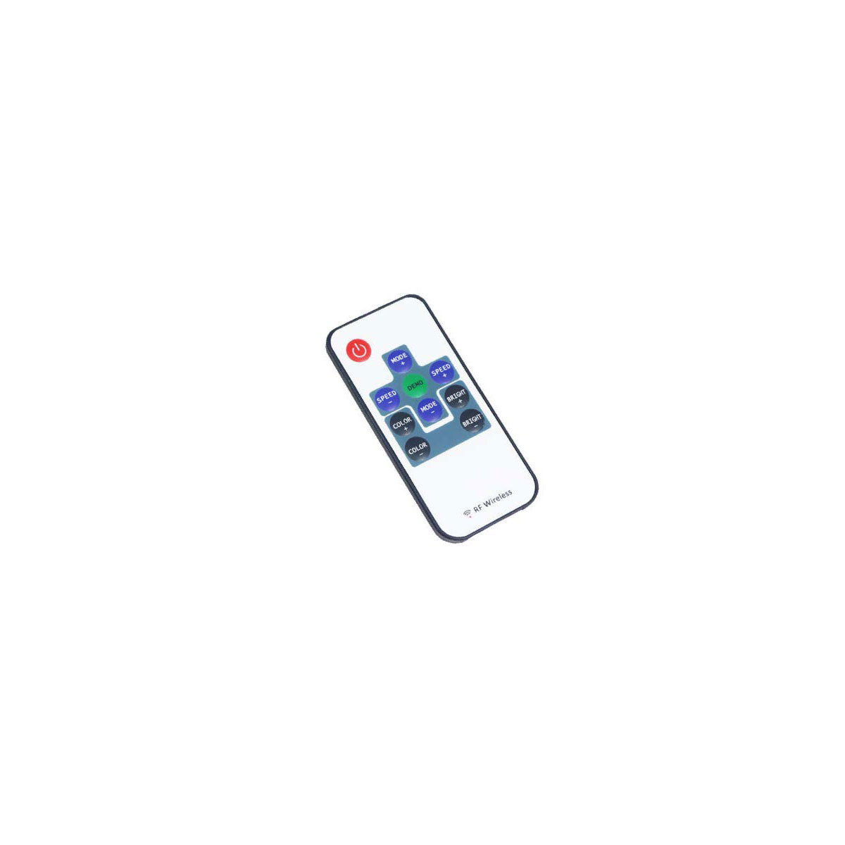 DB Link RGBC-4RF : 4-Output Wireless RF Remote RGB Control Module (30-Watts)