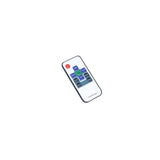 DB Link RGBC-4RF : 4-Output Wireless RF Remote RGB Control Module (30-Watts)