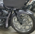 Voodoo Rider Series© Chinspoiler 00-21+