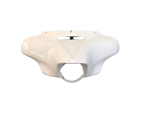 Insane Asylum Raked Outer Fairing (2014 & Up)