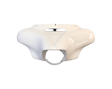 Insane Asylum Raked Outer Fairing (2014 & Up)