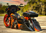 Voodoo Phantom ELITE © Series Kit