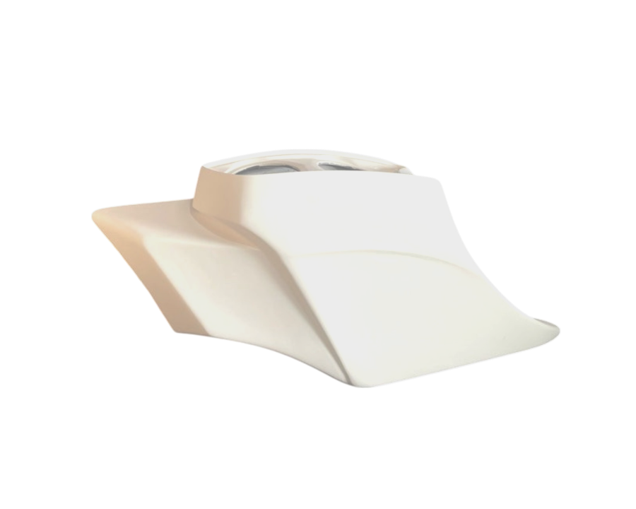 Insane Asylum Rehab 3.0 Drop Rail Audio Bags