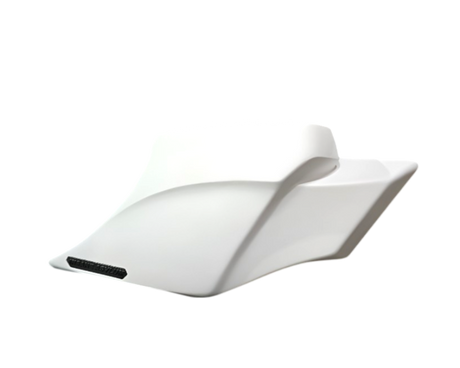 Insane Asylum Rehab 3.0 Drop Rail Audio Bags