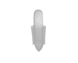 Insane Asylum Rehab Jr. Rear Fender