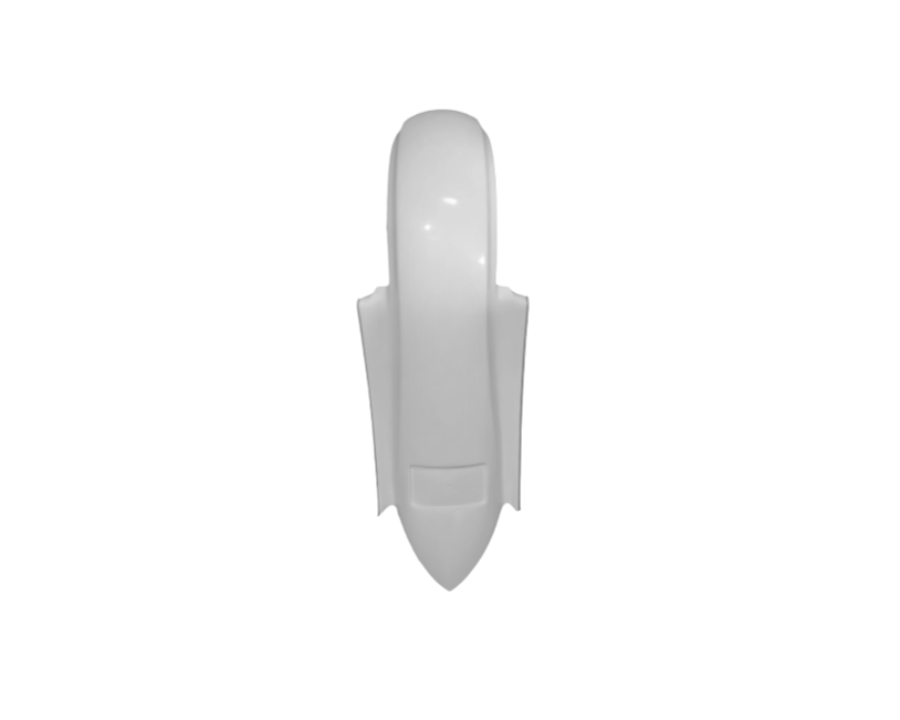 Insane Asylum Rehab Jr. Rear Fender