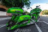 Performance Series Voodoo Pack©
