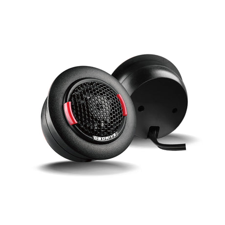 DB Drive S1T : 0.75" Speed Series Tweeter (1 Pair)