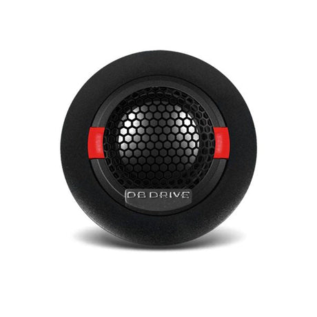 DB Drive S1T : 0.75" Speed Series Tweeter (1 Pair)