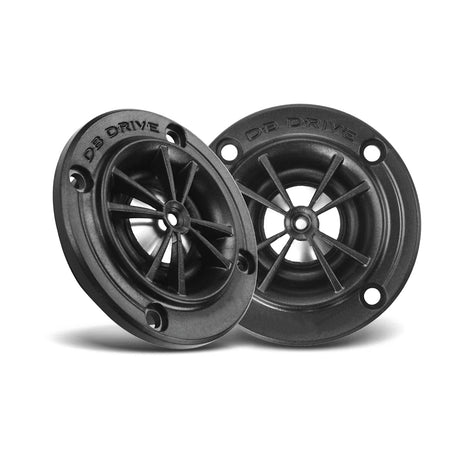 DB Drive S3T : 1.25" Aluminum Dome Tweeter (1 Pair)