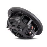 Euphoria ERFW10D4 : 10” Diecast 4 Ohm DVC Shallow Subwoofer