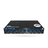 DB Drive SPEQ : 5 Band Equalizer