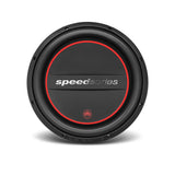 DB Drive SPF12D4 : 12" Dual 4-Ohm Shallow Subwoofer
