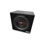 DB Drive SPX12-1BC : Subwoofer Bass Crate Enclosure
