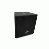 DB Drive SPX12-1BC : Subwoofer Bass Crate Enclosure