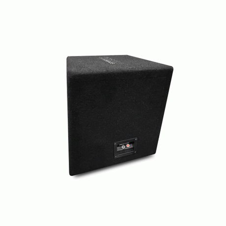 DB Drive SPX12-1BC : Subwoofer Bass Crate Enclosure