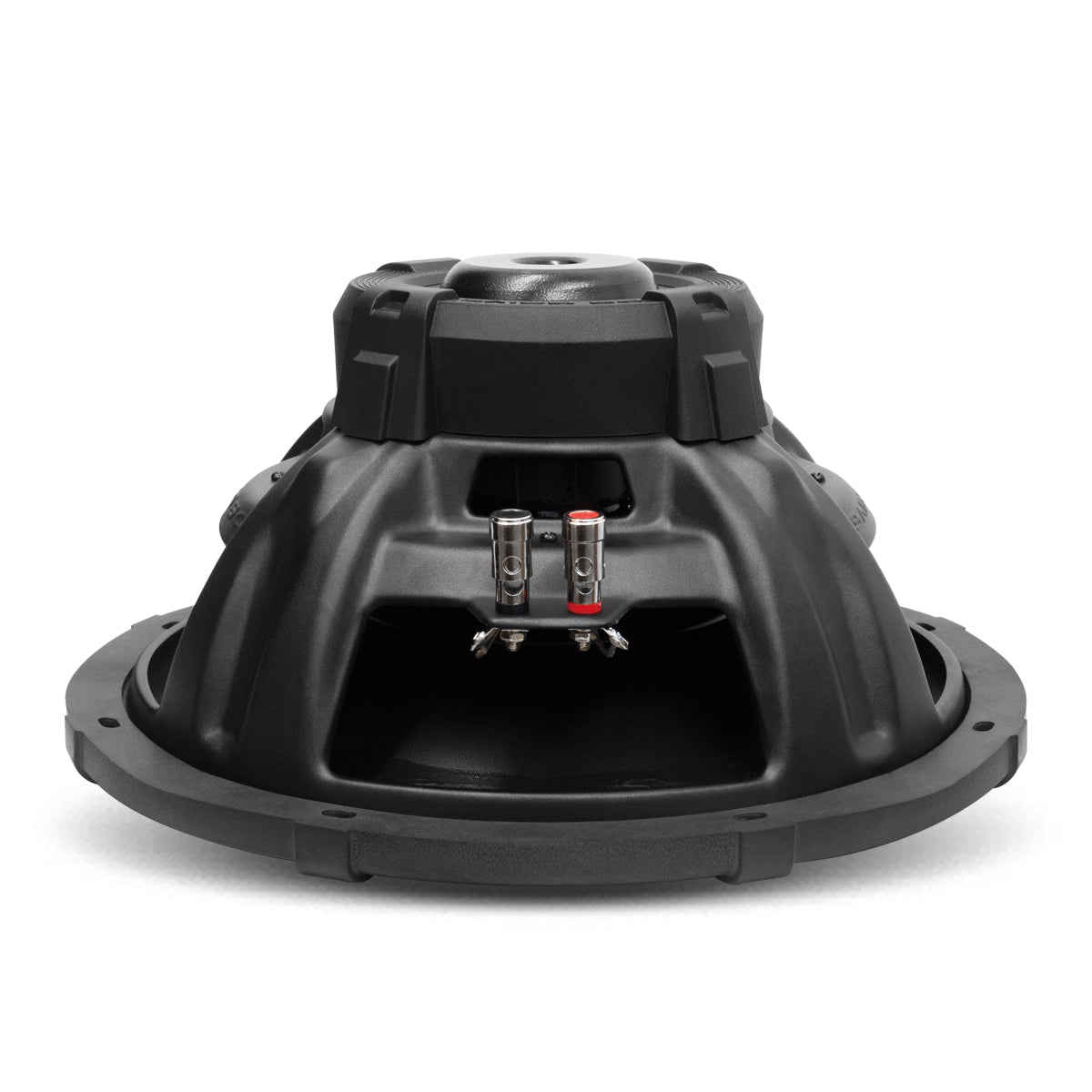 DB Drive SPX12S4 : 12" Dual 4-Ohm Subwoofer