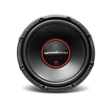 DB Drive SPX12S4 : 12" Dual 4-Ohm Subwoofer