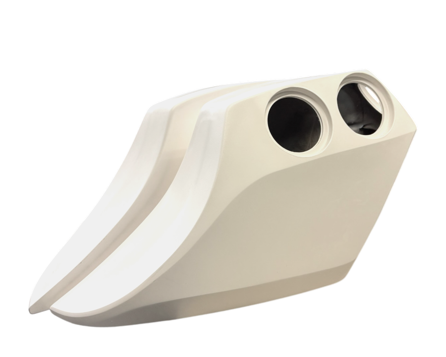 Insane Asylum Saxons Drop Rail Audio Bags – Middleweight Class