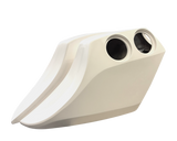 Insane Asylum Saxons Drop Rail Audio Bags – Middleweight Class