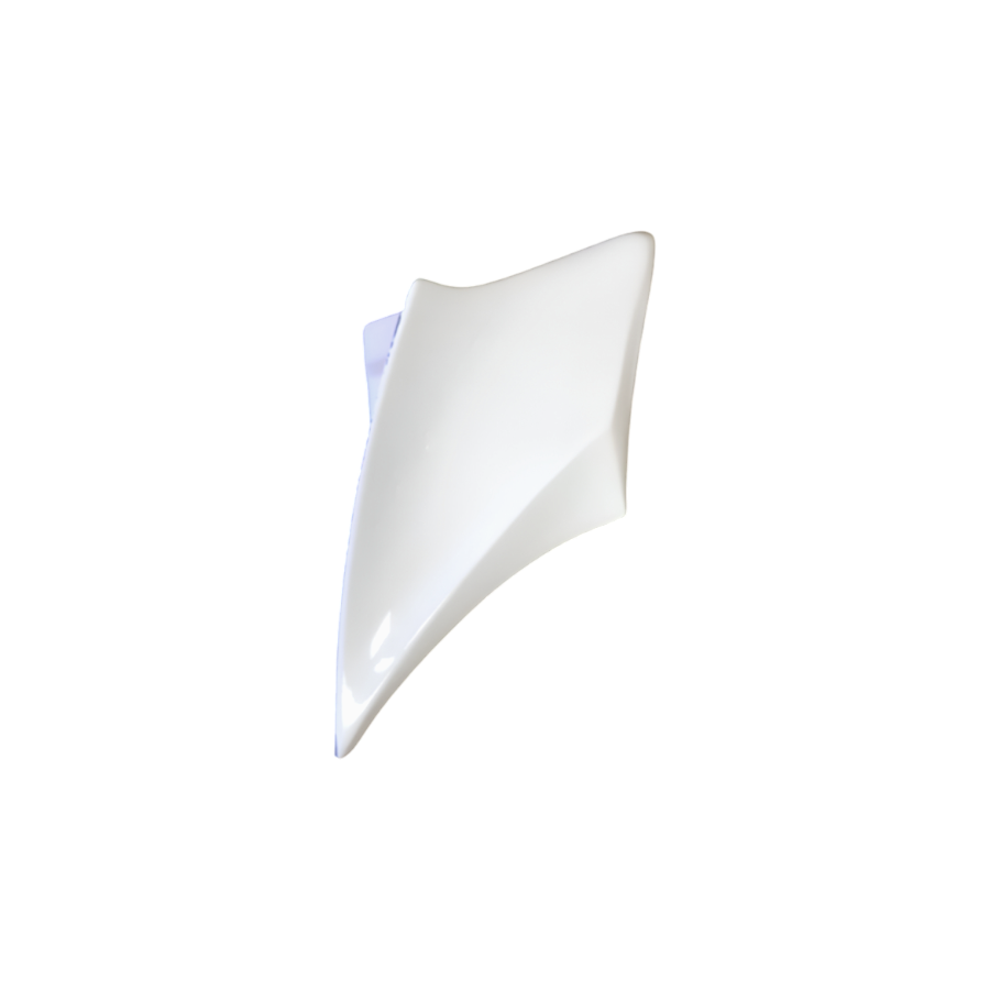 Insane Asylum Smoothie Side Covers