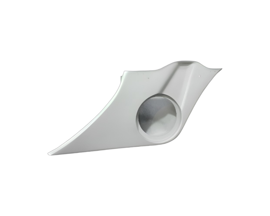 Insane Asylum Smoothie Drop Rail Audio Bags: Complete Ass -End Kit