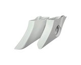 Insane Asylum Smoothie Drop Rail Audio Bags: Complete Ass -End Kit