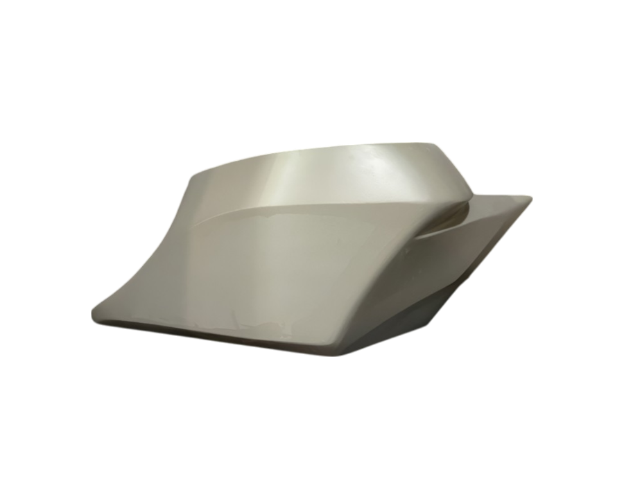 Insane Asylum Snookies 8.0 Drop Rail Audio Bags - Outlaw Class