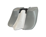 Insane Asylum Snookies 8.0 Drop Rail Audio Bags - Outlaw Class