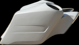 Powerhouse Apex Rider Molded Audio Bag Kit