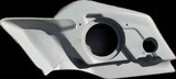 Powerhouse Apex Rider Molded Audio Bag Kit