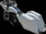 Powerhouse Apex Rider Molded Audio Bag Kit