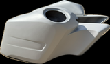 Powerhouse Apex Rider Molded Audio Bag Kit