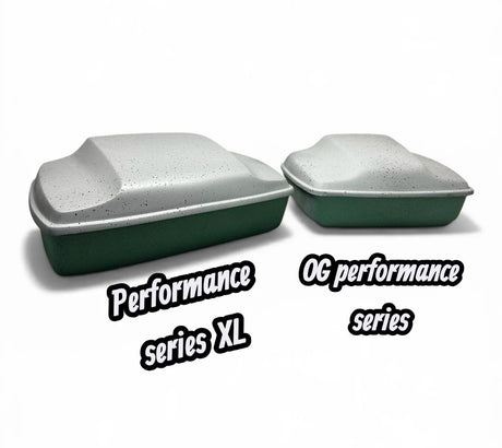 Performance Series XL Voodoo Pack©