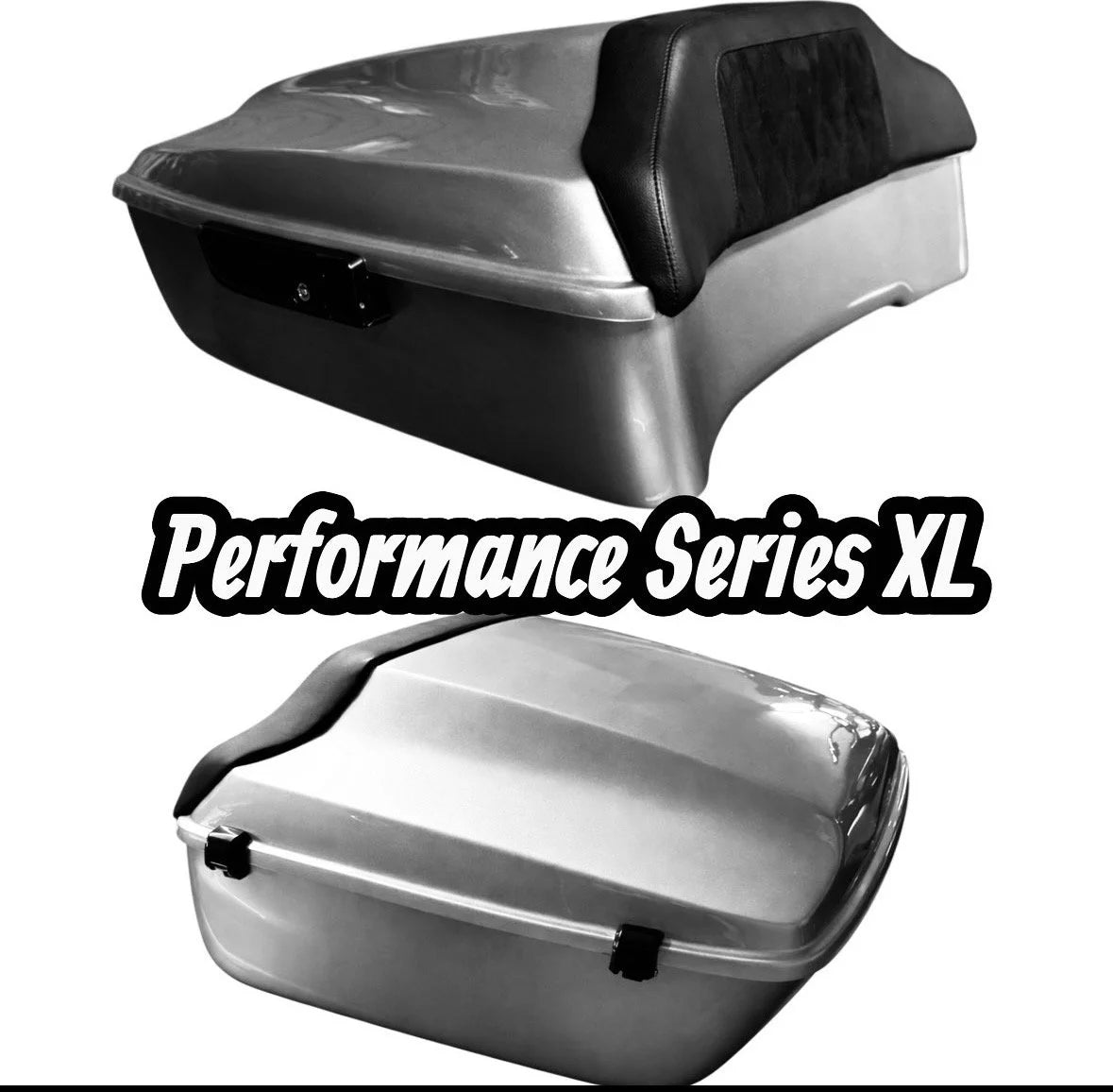 Performance Series XL Voodoo Pack©