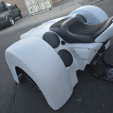 Voodoo Trilogy© Trike Rear End Kit
